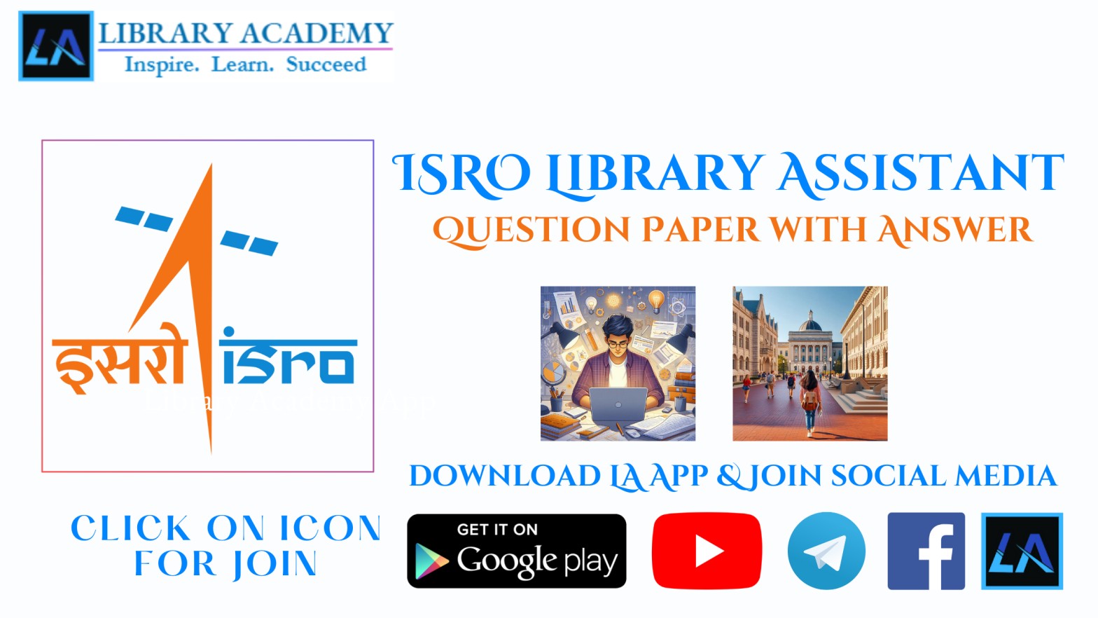 Isro Library Assistant Question Paper With Answer Pdf