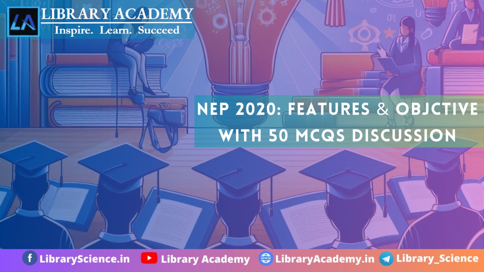 Nep (new Education Policy) 2020