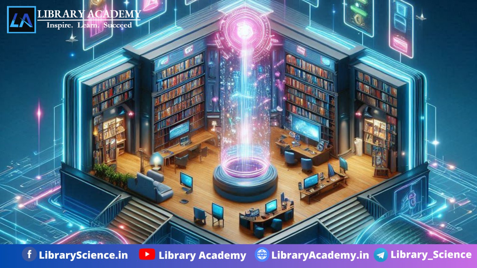 What Are Digital Library And Virtual Library