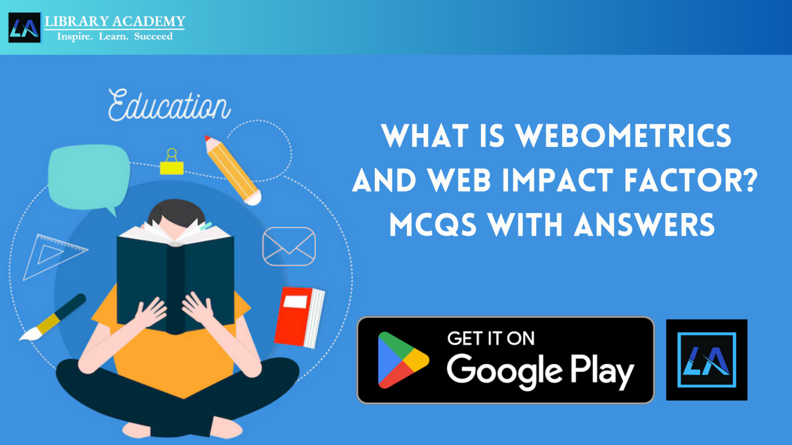 Webometrics and Web Impact Factor