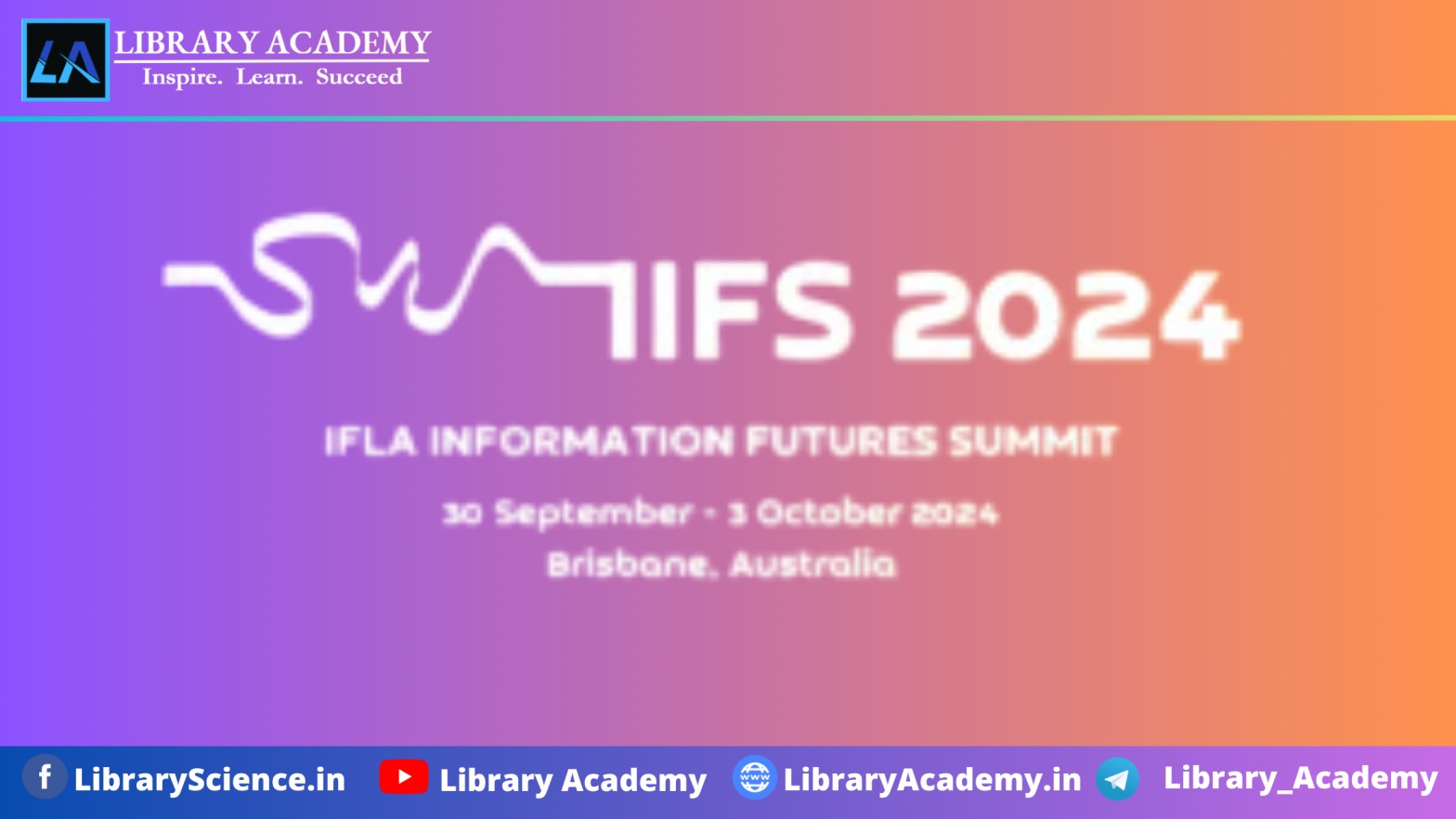 Iifs 2024