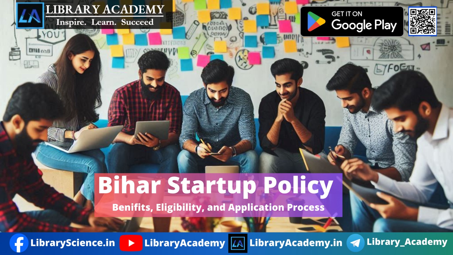 Bihar Startup Policy Benifits, Eligibility, And Application Process