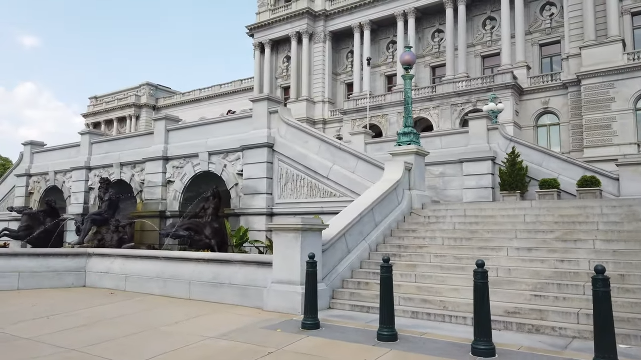 Library Of Congress