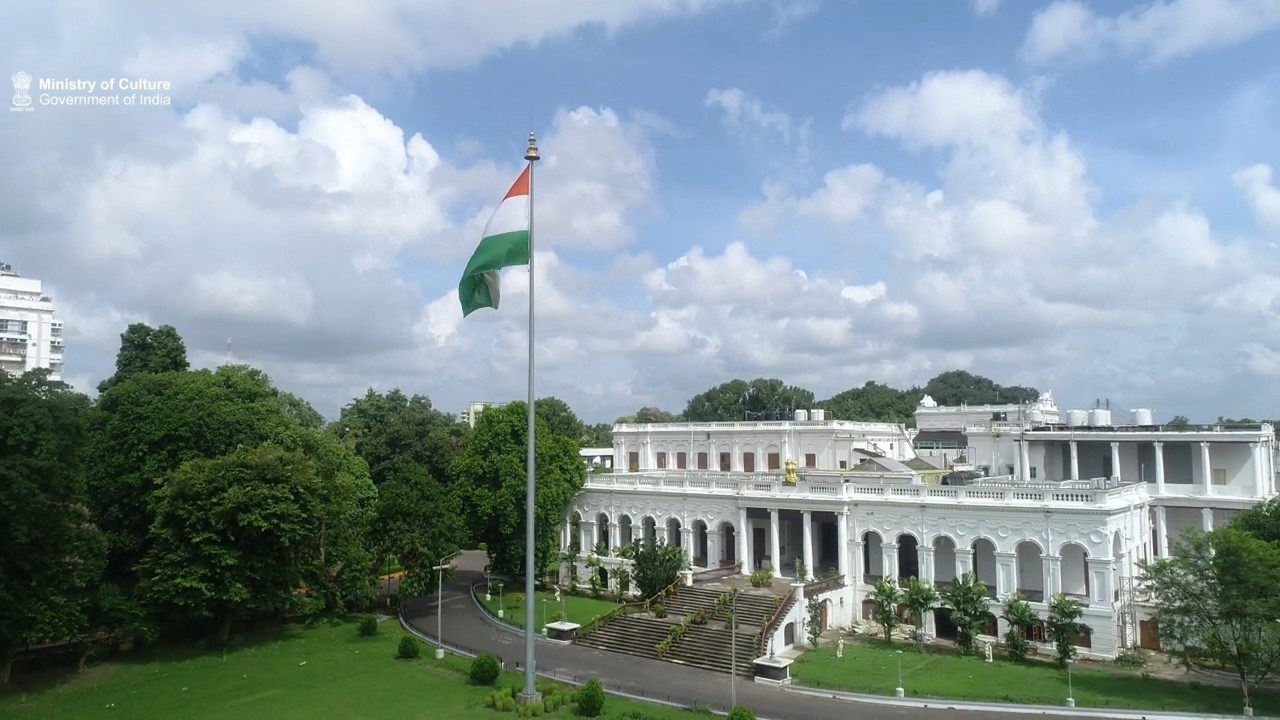 National Library Of India (2)